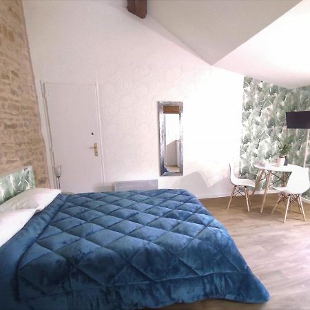 Appartement Oingt - Les Meubles Des Pierres Dorees Theize Εξωτερικό φωτογραφία